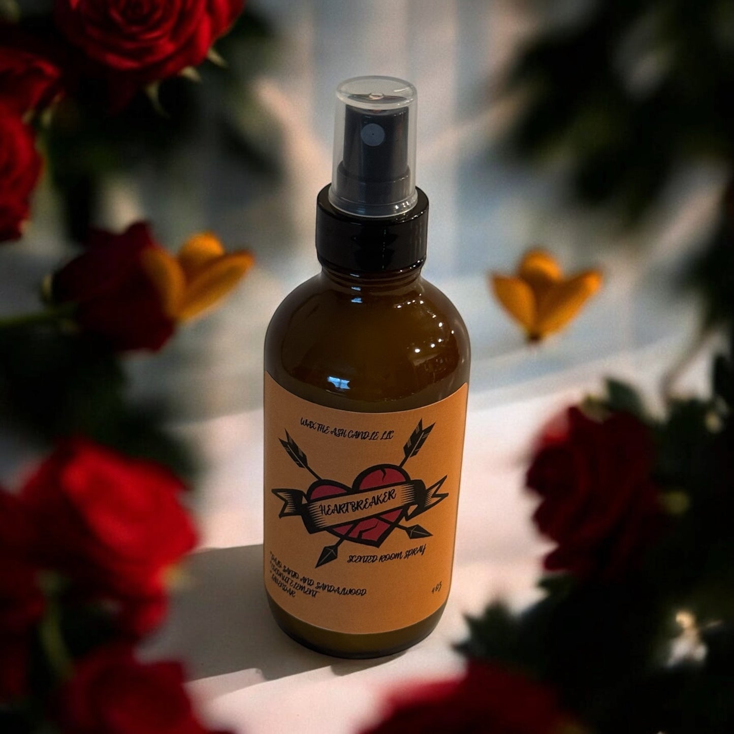 HEARTBREAKER ROOM SPRAY