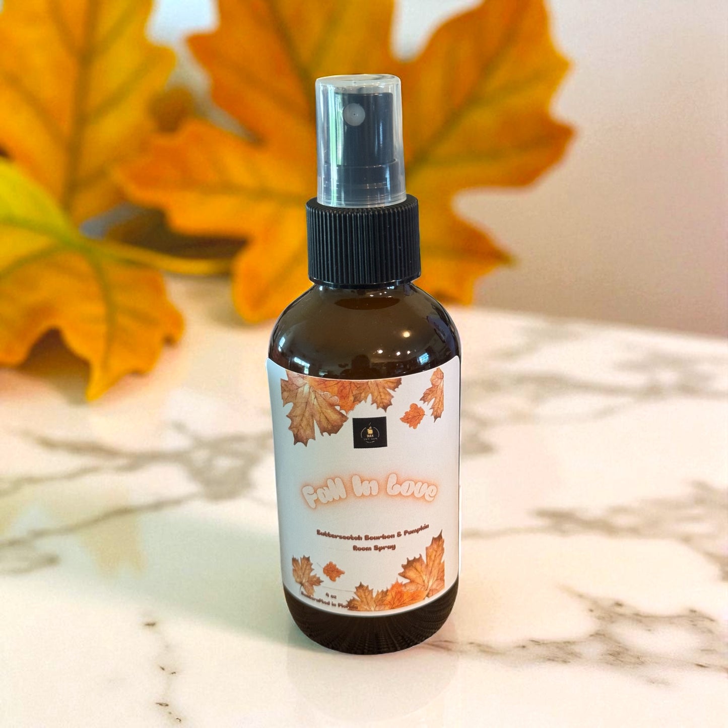 FALL IN LOVE ROOM SPRAY