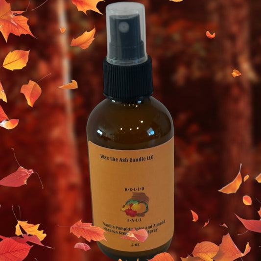 HELLO FALL ROOM SPRAY