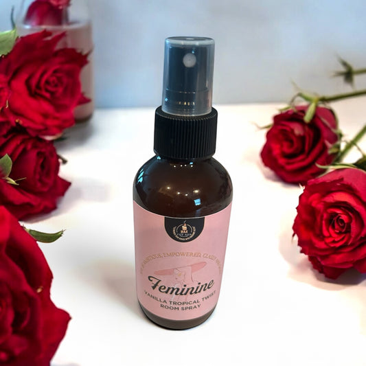 FEMININE ROOM SPRAY