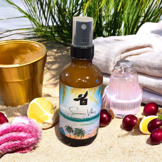 SUMMER VIBEZ ROOM SPRAY