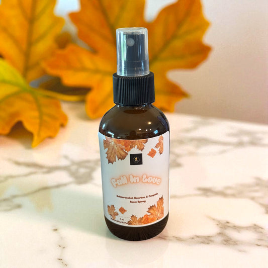 FALL IN LOVE ROOM SPRAY