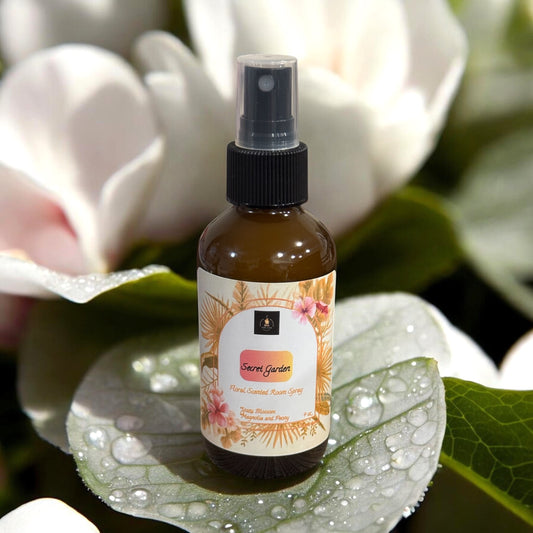 SECRET GARDEN ROOM SPRAY