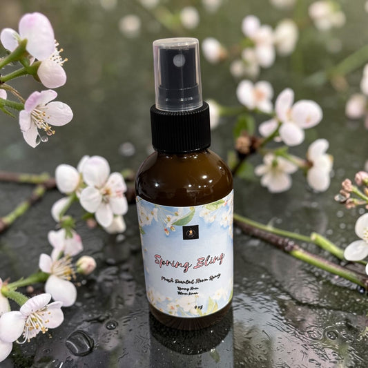 SPRING BLING ROOM SPRAY
